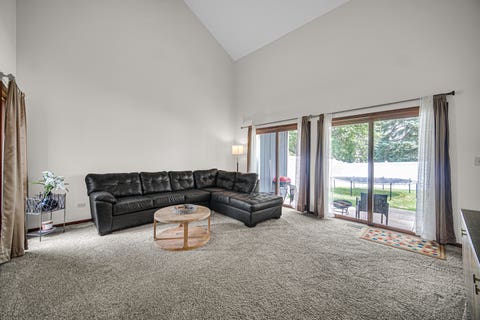 Tiny photo for 2075 Valley Creek Drive, Elgin, IL 60123 (MLS # 12696926)