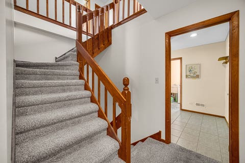 Tiny photo for 2075 Valley Creek Drive, Elgin, IL 60123 (MLS # 12696926)