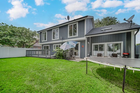 Tiny photo for 2075 Valley Creek Drive, Elgin, IL 60123 (MLS # 12696926)