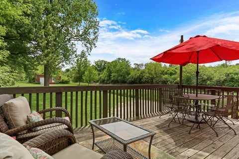 Tiny photo for 13719 W Wadsworth Road, Wadsworth, IL 60083 (MLS # 12748772)