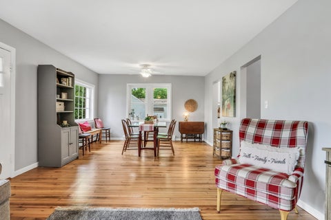 Tiny photo for 13719 W Wadsworth Road, Wadsworth, IL 60083 (MLS # 12748772)