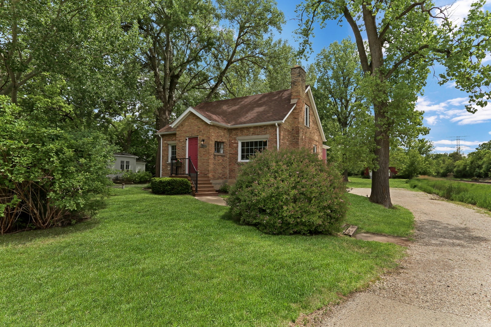 13719 W Wadsworth Road
