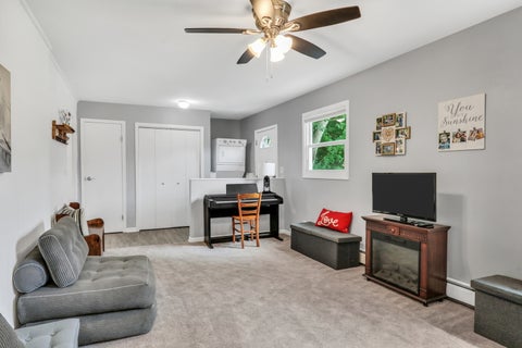 Tiny photo for 13719 W Wadsworth Road, Wadsworth, IL 60083 (MLS # 12748772)