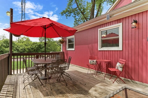 Tiny photo for 13719 W Wadsworth Road, Wadsworth, IL 60083 (MLS # 12748772)