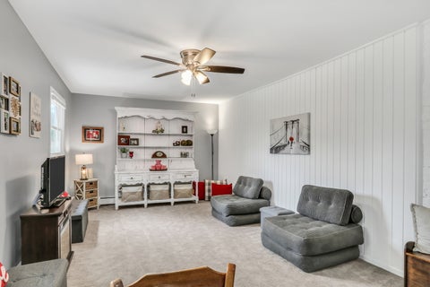 Tiny photo for 13719 W Wadsworth Road, Wadsworth, IL 60083 (MLS # 12748772)