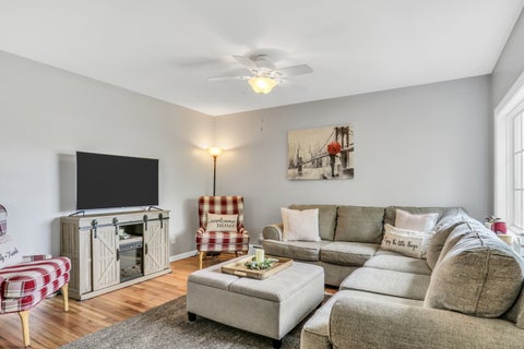 Tiny photo for 13719 W Wadsworth Road, Wadsworth, IL 60083 (MLS # 12748772)