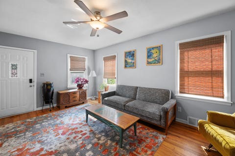 Tiny photo for 1439 45 Avenue, Rock Island, IL 61201 (MLS # 12726450)