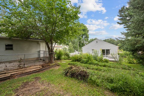 Tiny photo for 1439 45 Avenue, Rock Island, IL 61201 (MLS # 12726450)