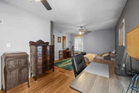 Tiny photo for 1439 45 Avenue, Rock Island, IL 61201 (MLS # 12726450)