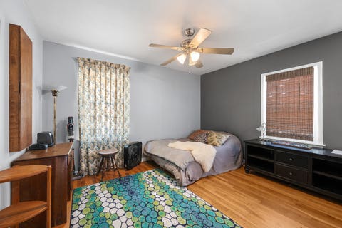 Tiny photo for 1439 45 Avenue, Rock Island, IL 61201 (MLS # 12726450)