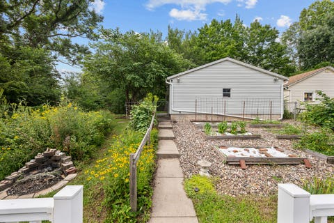 Tiny photo for 1439 45 Avenue, Rock Island, IL 61201 (MLS # 12726450)