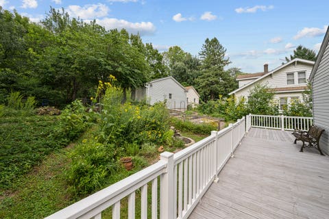 Tiny photo for 1439 45 Avenue, Rock Island, IL 61201 (MLS # 12726450)