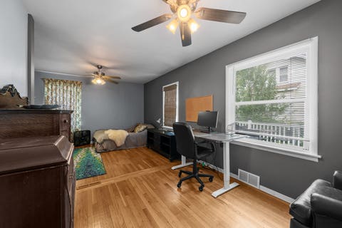 Tiny photo for 1439 45 Avenue, Rock Island, IL 61201 (MLS # 12726450)