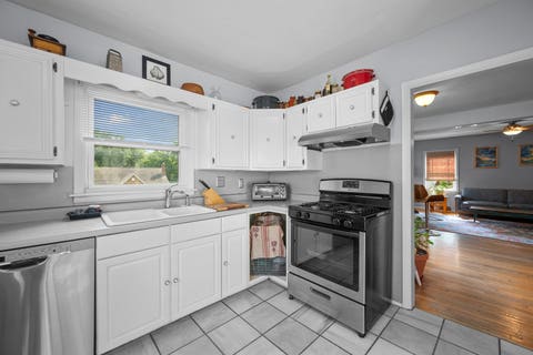 Tiny photo for 1439 45 Avenue, Rock Island, IL 61201 (MLS # 12726450)