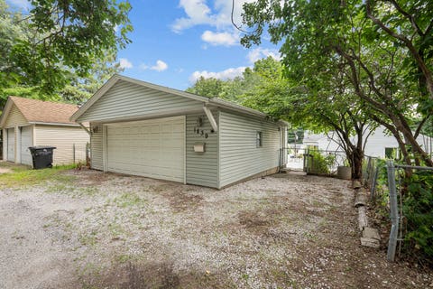 Tiny photo for 1439 45 Avenue, Rock Island, IL 61201 (MLS # 12726450)