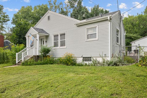 Tiny photo for 1439 45 Avenue, Rock Island, IL 61201 (MLS # 12726450)