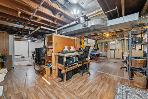 Tiny photo for 1439 45 Avenue, Rock Island, IL 61201 (MLS # 12726450)