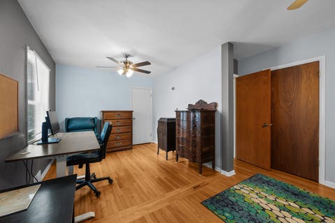 Tiny photo for 1439 45 Avenue, Rock Island, IL 61201 (MLS # 12726450)