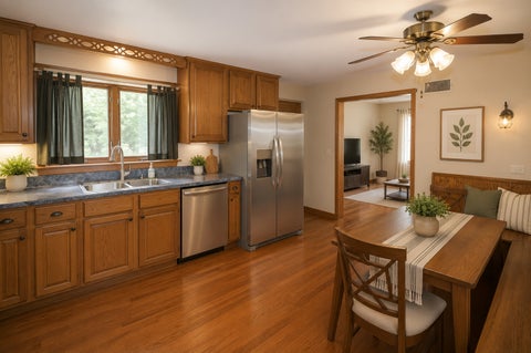 Tiny photo for 10158 S Talman Avenue, Chicago, IL 60655 (MLS # 12794708)