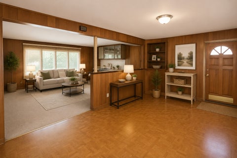 Tiny photo for 10158 S Talman Avenue, Chicago, IL 60655 (MLS # 12794708)
