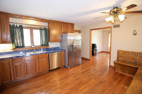Tiny photo for 10158 S Talman Avenue, Chicago, IL 60655 (MLS # 12794708)