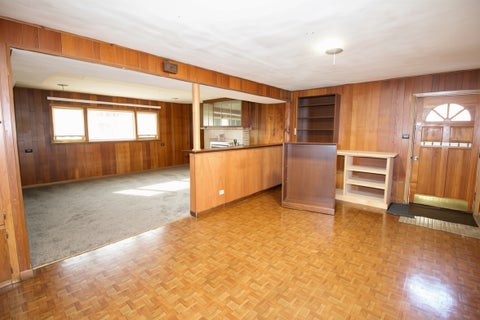 Tiny photo for 10158 S Talman Avenue, Chicago, IL 60655 (MLS # 12794708)