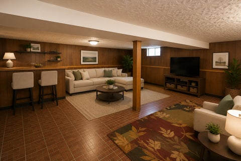 Tiny photo for 10158 S Talman Avenue, Chicago, IL 60655 (MLS # 12794708)