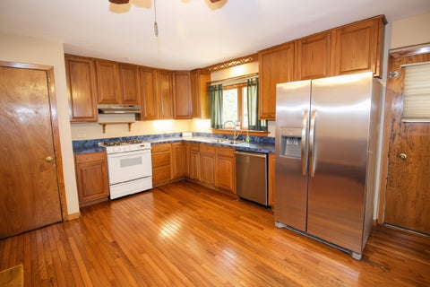 Tiny photo for 10158 S Talman Avenue, Chicago, IL 60655 (MLS # 12794708)