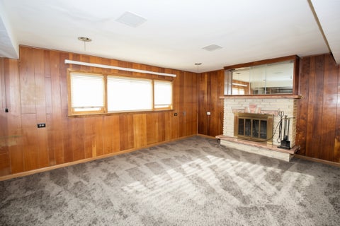 Tiny photo for 10158 S Talman Avenue, Chicago, IL 60655 (MLS # 12794708)