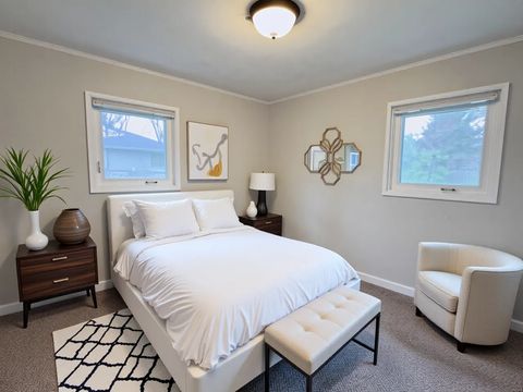 Tiny photo for 140 Nashua Street, Park Forest, IL 60466 (MLS # 12476619)