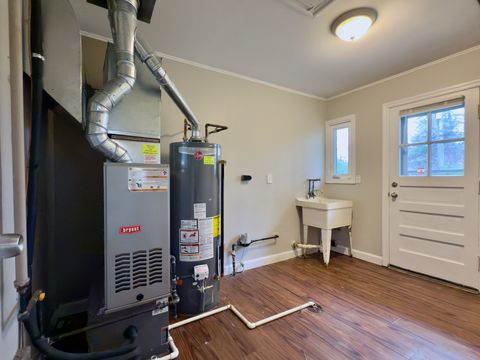 Tiny photo for 140 Nashua Street, Park Forest, IL 60466 (MLS # 12476619)