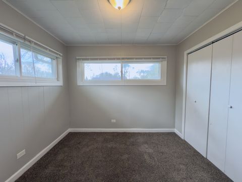 Tiny photo for 140 Nashua Street, Park Forest, IL 60466 (MLS # 12476619)