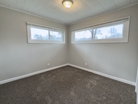 Tiny photo for 140 Nashua Street, Park Forest, IL 60466 (MLS # 12476619)