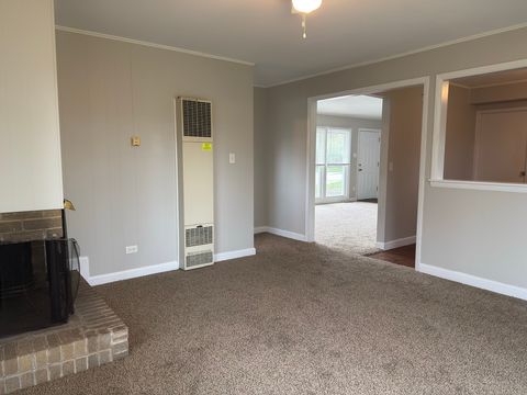 Tiny photo for 140 Nashua Street, Park Forest, IL 60466 (MLS # 12476619)