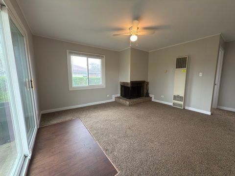 Tiny photo for 140 Nashua Street, Park Forest, IL 60466 (MLS # 12476619)