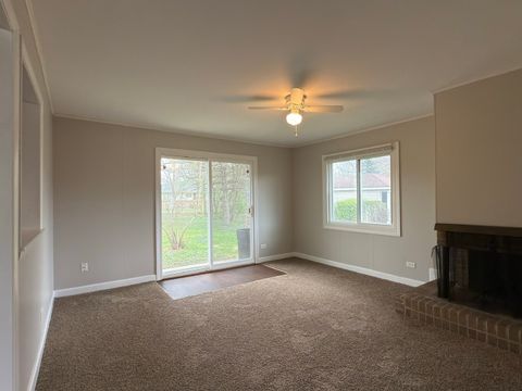 Tiny photo for 140 Nashua Street, Park Forest, IL 60466 (MLS # 12476619)