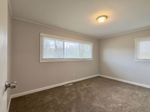 Tiny photo for 140 Nashua Street, Park Forest, IL 60466 (MLS # 12476619)