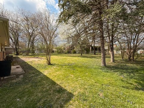 Tiny photo for 140 Nashua Street, Park Forest, IL 60466 (MLS # 12476619)