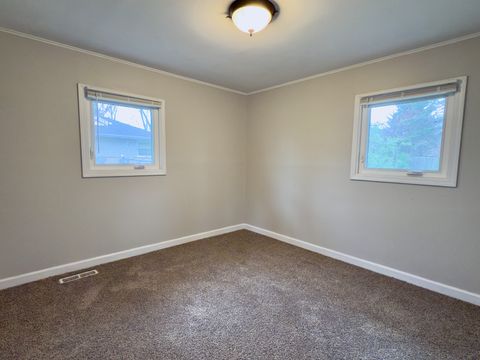 Tiny photo for 140 Nashua Street, Park Forest, IL 60466 (MLS # 12476619)