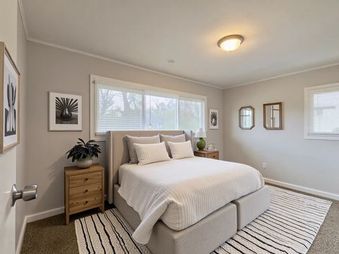 Tiny photo for 140 Nashua Street, Park Forest, IL 60466 (MLS # 12476619)