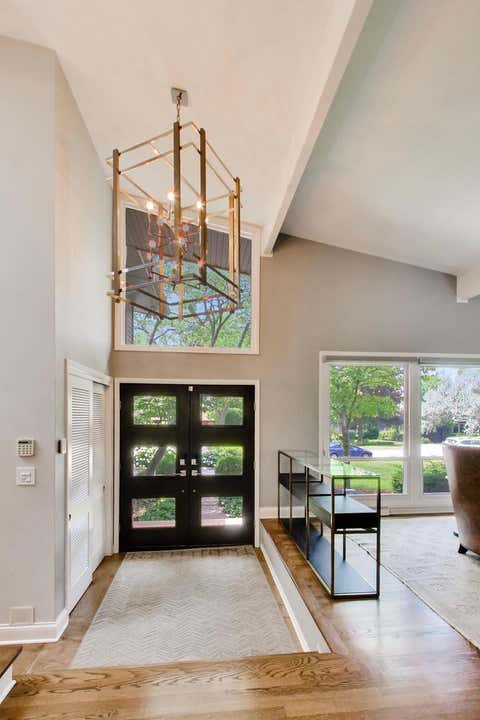 Tiny photo for 303 Charal Lane, Highland Park, IL 60035 (MLS # 12692645)