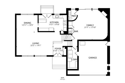 Tiny photo for 303 Charal Lane, Highland Park, IL 60035 (MLS # 12692645)