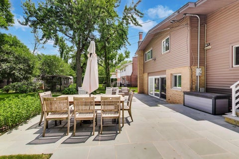 Tiny photo for 303 Charal Lane, Highland Park, IL 60035 (MLS # 12692645)