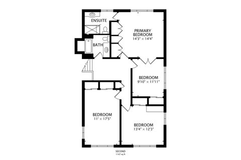 Tiny photo for 303 Charal Lane, Highland Park, IL 60035 (MLS # 12692645)