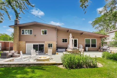 Tiny photo for 303 Charal Lane, Highland Park, IL 60035 (MLS # 12692645)