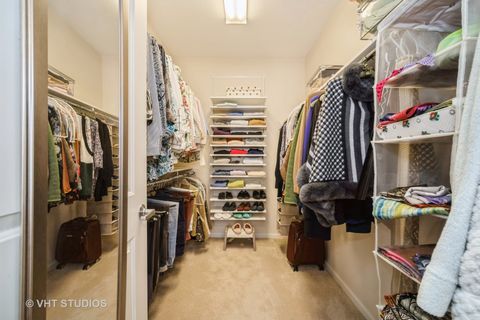 Tiny photo for 2220 Founders Drive #314, Northbrook, IL 60062 (MLS # 12700326)