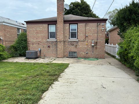 Tiny photo for 5144 S Natchez Avenue, Chicago, IL 60638 (MLS # 12701564)