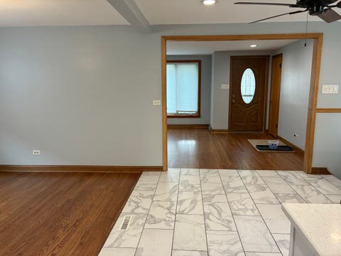 Tiny photo for 5144 S Natchez Avenue, Chicago, IL 60638 (MLS # 12701564)