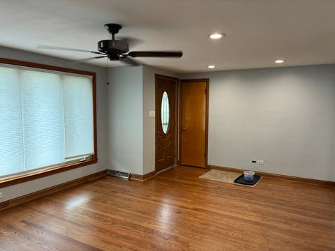Tiny photo for 5144 S Natchez Avenue, Chicago, IL 60638 (MLS # 12701564)