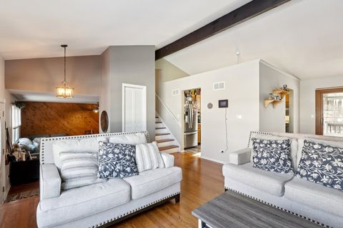 Tiny photo for 2311 Carriage Lane, Lindenhurst, IL 60046 (MLS # 12543291)